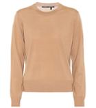 Proenza Schouler Wool-blend Sweater