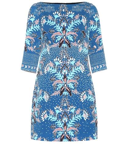 Peter Pilotto Printed Minidress
