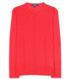 Ellery Cashmere And Silk Sweater