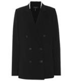 Gucci Ryan Double-breasted Blazer