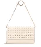 Valentino Garavani Valentino Garavani Carry Secrets Leather Wallet