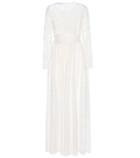 Philosophy Di Lorenzo Serafini Cotton Lace Dress