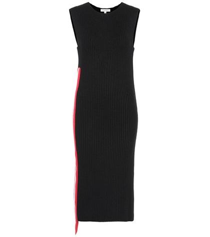 Citizens Of Humanity Yas Stripe Serat Dress