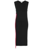 Citizens Of Humanity Yas Stripe Serat Dress
