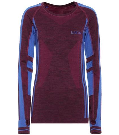 Citizens Of Humanity Colours Seamless Shirt