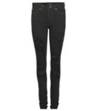 Loro Piana Distressed Skinny Jeans