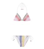 Araks Crochet-knit Bikini