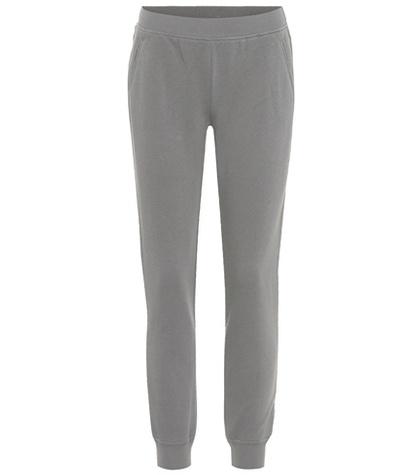 Atm Anthony Thomas Melillo French Terry Cotton Trackpants