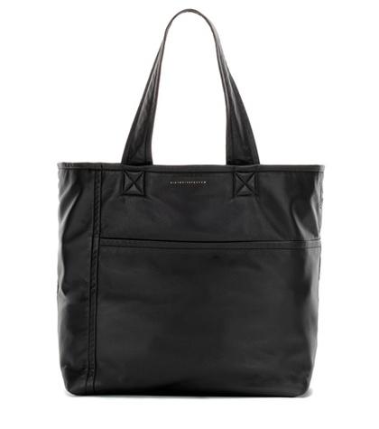 Victoria Beckham Leather Tote