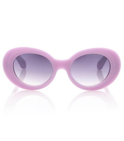 Acne Studios Mustang Sunglasses