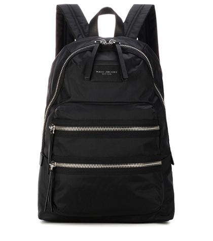 Marc Jacobs Biker Backpack