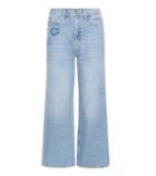M.i.h Jeans Caron Embroidered Jeans