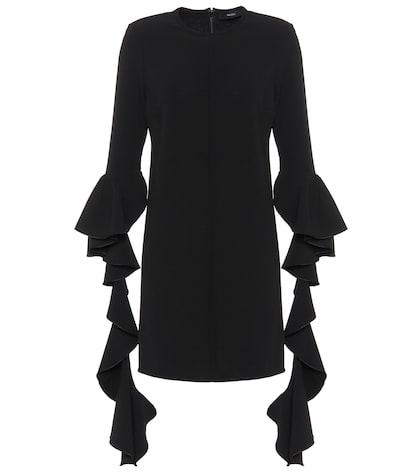 7 For All Mankind Kilkenny Stretch Crêpe Dress