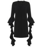 7 For All Mankind Kilkenny Stretch Crêpe Dress