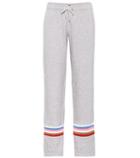Alexachung Cotton Trackpants