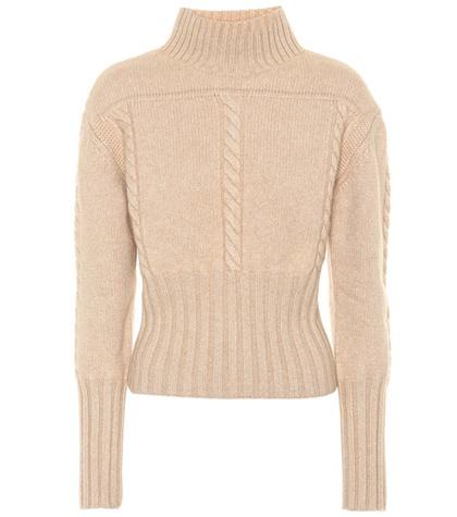 Khaite Maude Cashmere Sweater