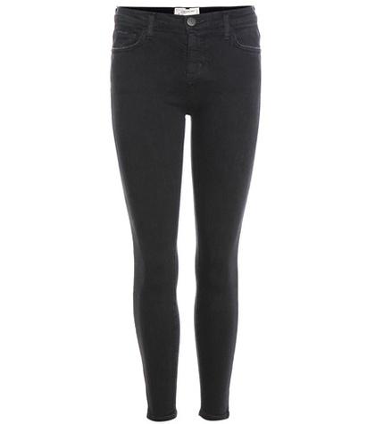 Miu Miu The Stiletto Skinny Jeans