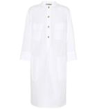 Golden Goose Deluxe Brand Cotton Shirt Dress
