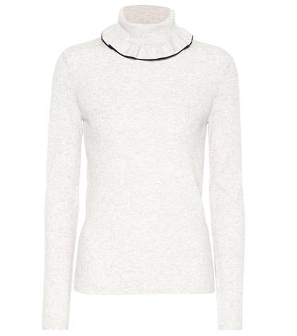 See By Chlo Turtleneck Top