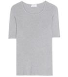 Frame Le Fit Silk T-shirt