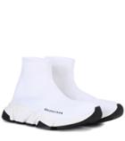 Gucci Speed Trainer Sneakers