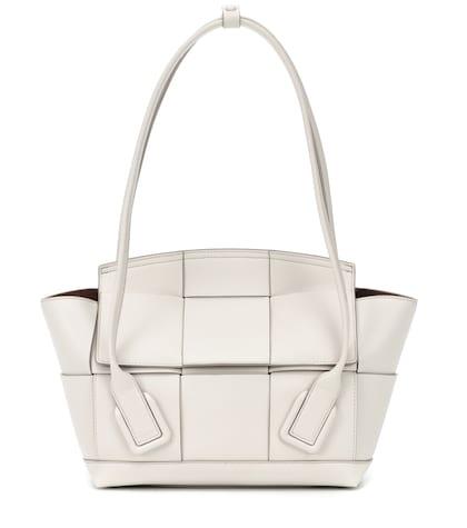 Bottega Veneta Arco 33 Leather Tote