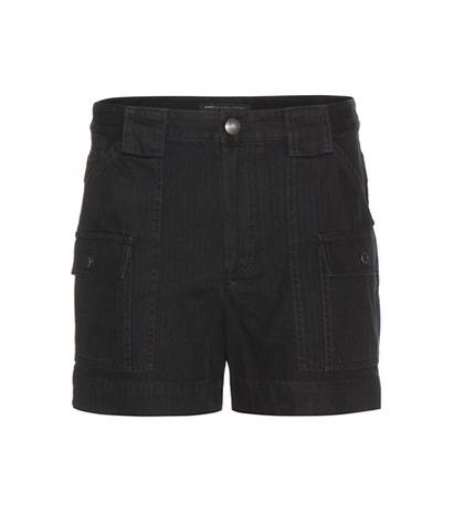 Marc By Marc Jacobs Cotton Shorts