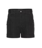 Marc By Marc Jacobs Cotton Shorts