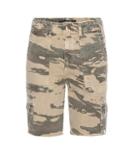 Marni Mytheresa.com Exclusive Blaine Cotton Bermuda Shorts