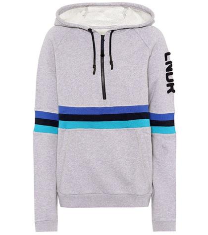 Acne Studios Antics Cotton Hoodie