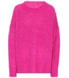 Isabel Marant, Toile Sayers Wool-blend Sweater