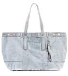 3.1 Phillip Lim Denim Tote Bag