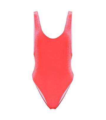 Reina Olga Funky Swimsuit