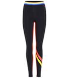 Tom Ford Mr. Big Shot High-rise Leggings