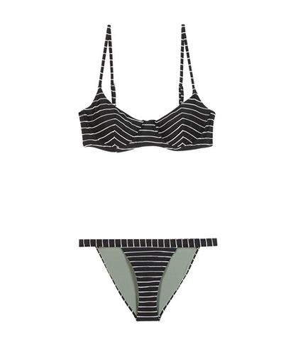 Bower Swimwear Pussycat Bikini