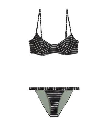 Bower Swimwear Pussycat Bikini