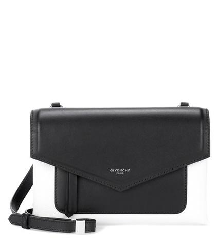 Givenchy Leather Shoulder Bag