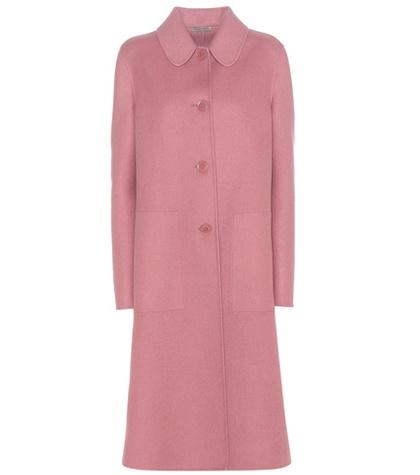 Paige Cashmere Coat