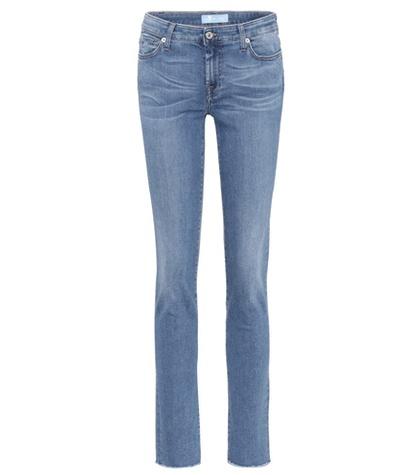 Zimmermann Pyper Skinny Jeans