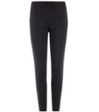 Emilio Pucci Dona Jersey Trousers