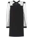 Givenchy Embellished Minidress