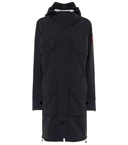 Alexachung Seaboard Parka
