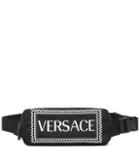 Dorothee Schumacher Vintage Logo Belt Bag