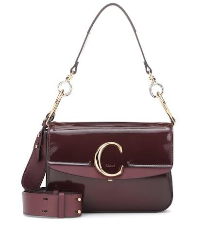 Chlo Chloé C Medium Shoulder Bag