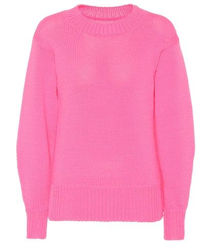 Isabel Marant, Toile Zino Knit Sweater