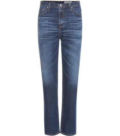 Church's The Phoebe High-rise Jeans