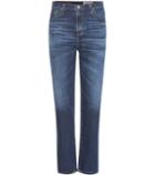 Church's The Phoebe High-rise Jeans