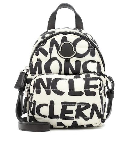 Stella Mccartney Kids Kilia Small Printed Backpack