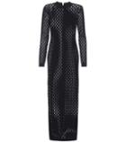 Balmain Maxidress