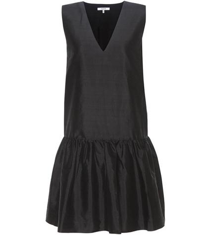 Ganni Ima Silk Dress